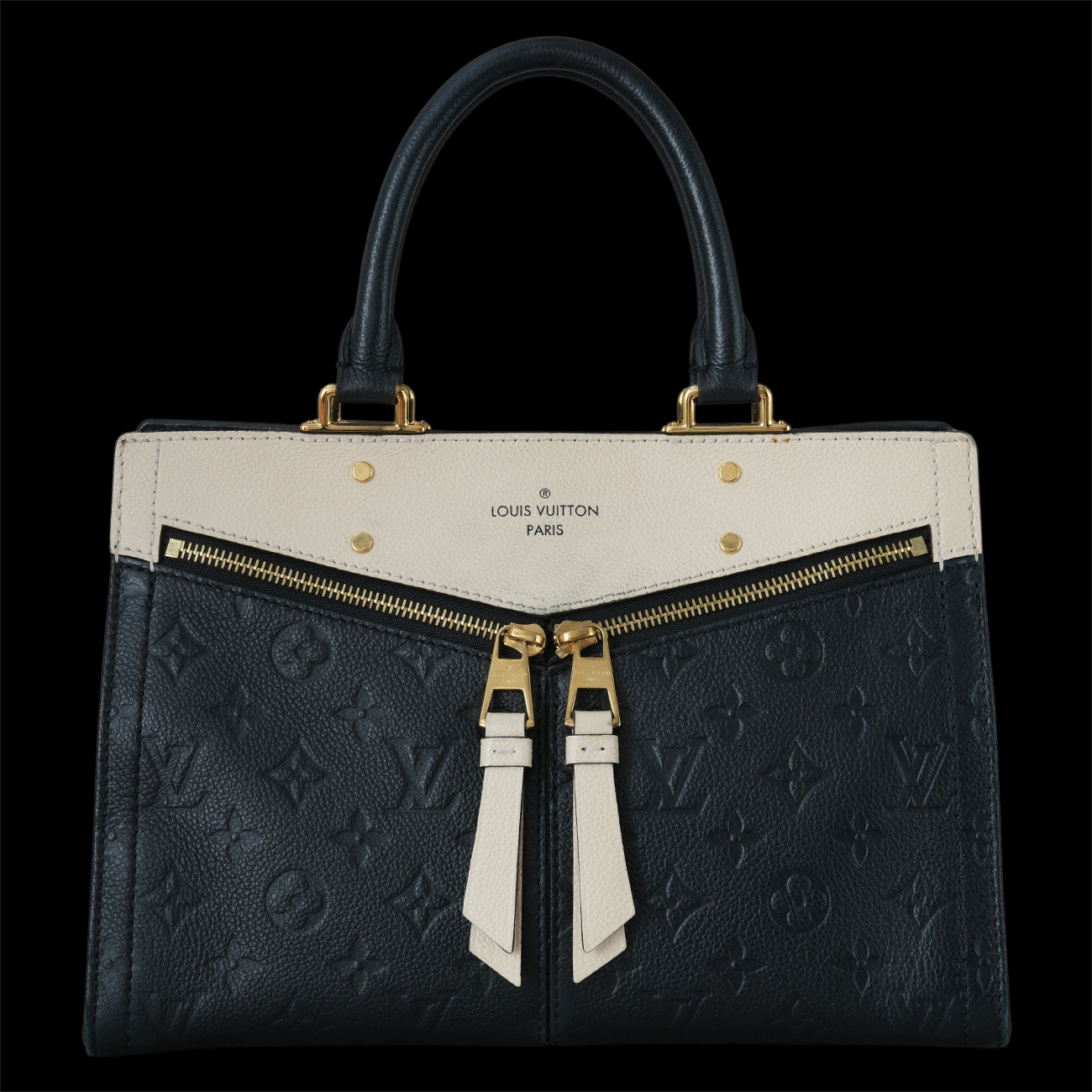 LOUIS VUITTON(USED)루이비통 앙프렝트 설리PM